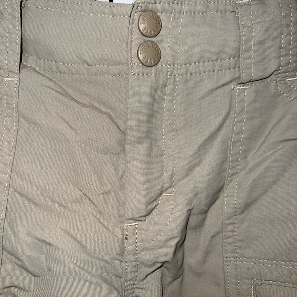 The North Face Horizon Eva Cargo Shorts - Picture 4 of 12